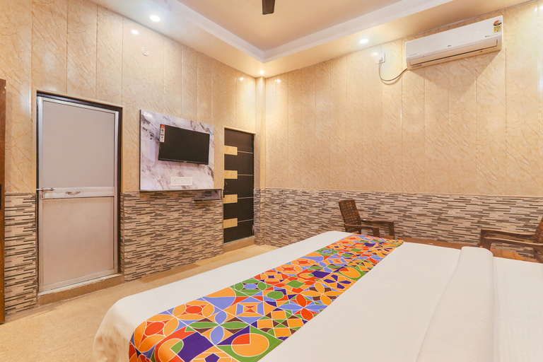 Bedroom 3, Fabexpress Ramayana Premium, Faizabad