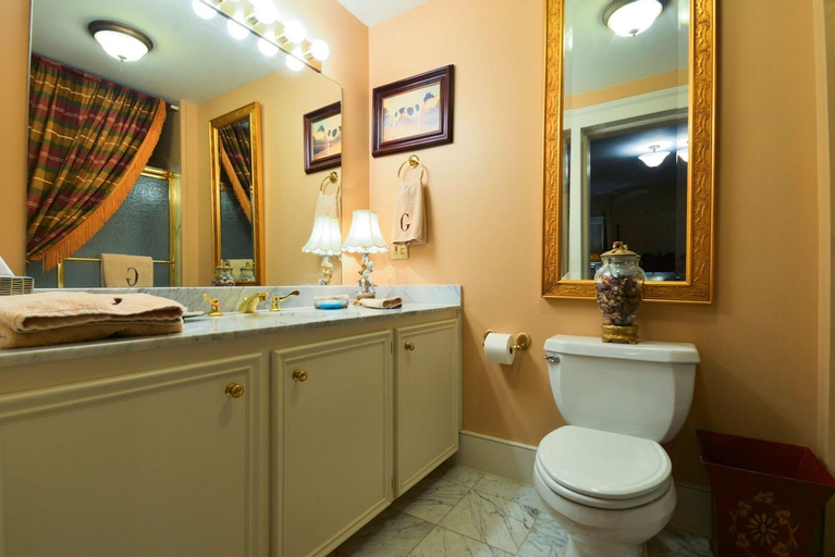Bathroom 4