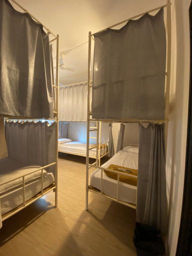 Bedroom 4, Mandala& Co. - Anjuna, Goa, North Goa