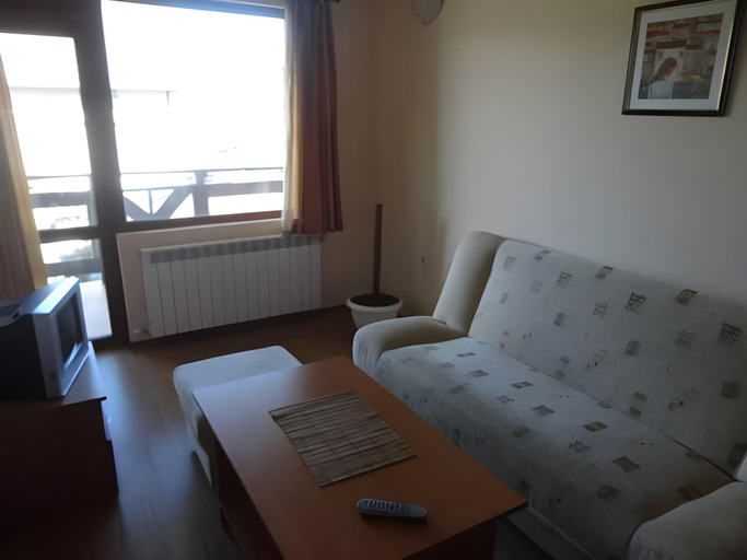 Others 5, Hotel Saint Nicola, Razlog