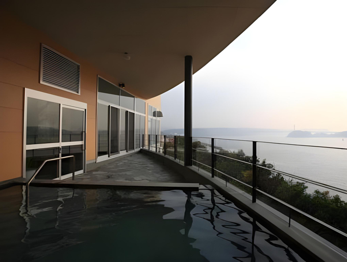 Sport & Beauty 2, Samson Hotel, Hirado