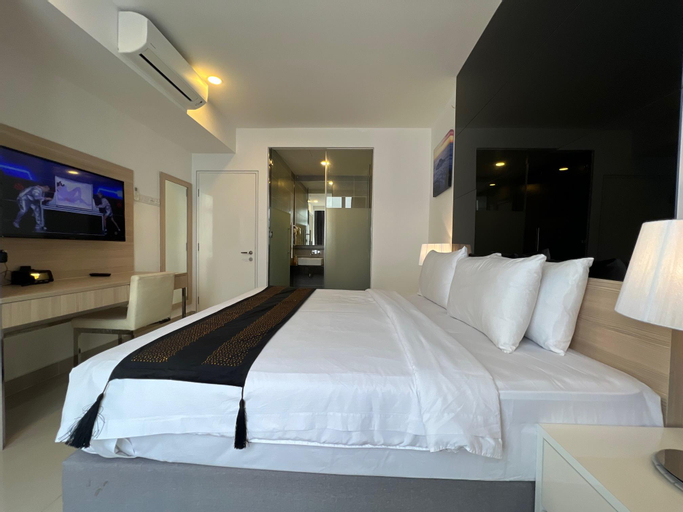 Bedroom 10