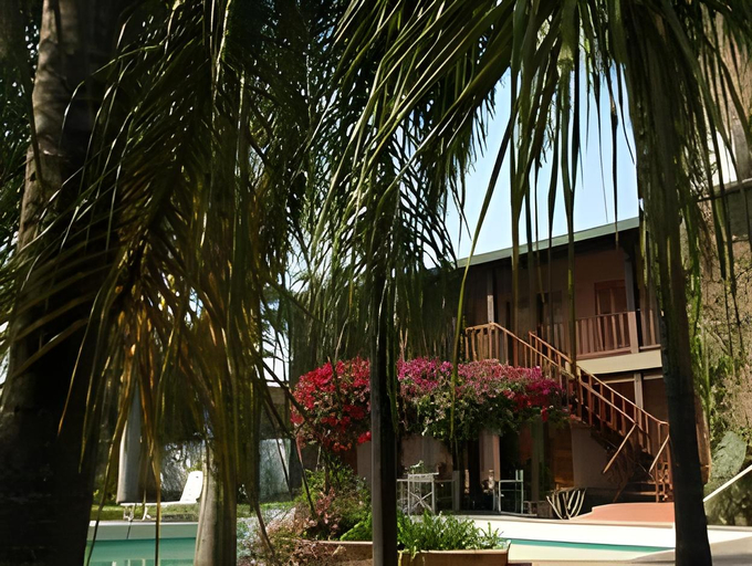 Others 5, Hosteria-Spa "Posada del Sol", Ledesma