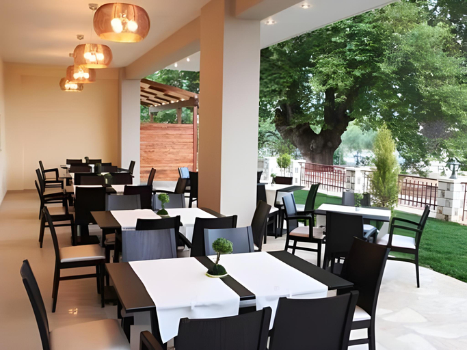 Food & Drinks 4, Riviera Perdika Hotel, Epirus