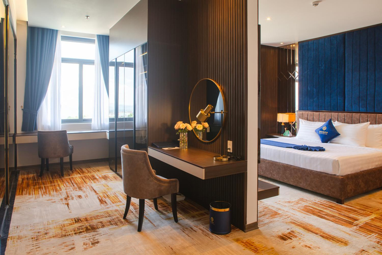 Bedroom 11
