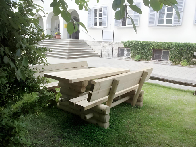 Others 4, Jugendherberge Eichstatt, Eichstätt