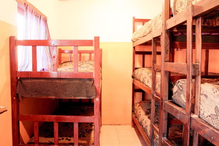 Others 4, Tierra Andina Hostel, Tilcara