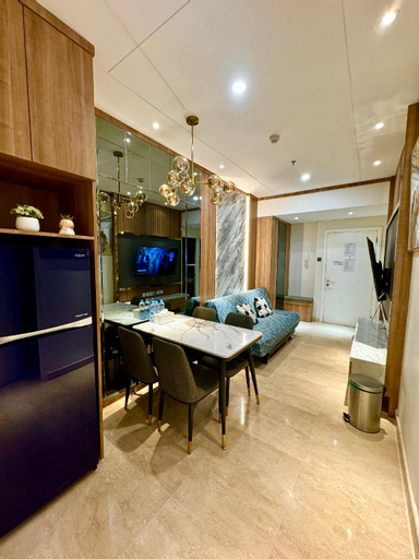 Others 4, Apartemen Podomoro Medan, Medan