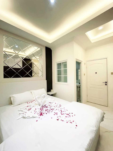Bedroom 3, Rafithahotel, Bantul