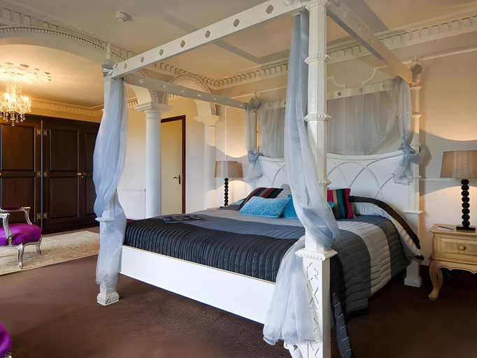 Others 4, Redhill House Boutique Hotel, North Somerset