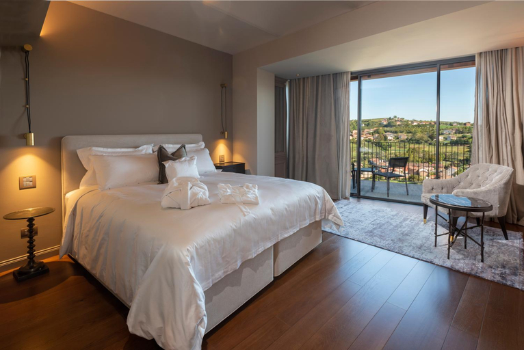 Bedroom 3, Dimora Cordero, Cuneo