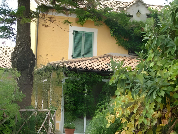 Agriturismo Villa Vittoria, Catanzaro