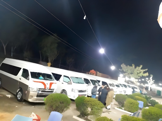 Others 5, Al Noor Hotel Naran, Hazara