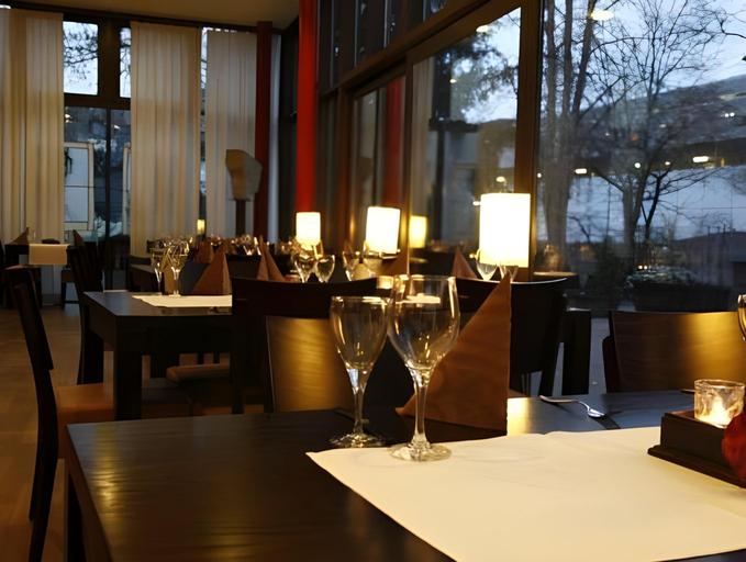 Food & Drinks 4, Kolping Hostel Trier im Warsberger Hof, Trier