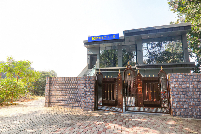 Exterior & Views 2, Fabexpress Ramayana Premium, Faizabad