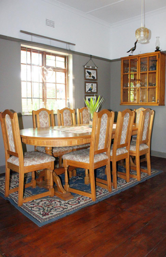 Others 5, Garden Route Stay, Eden