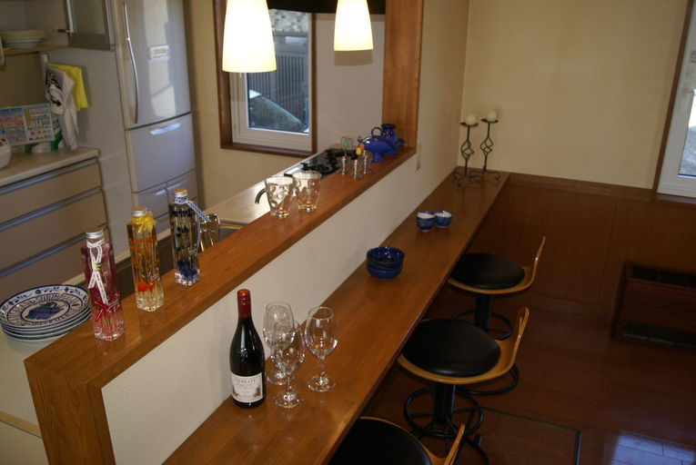 Kitchen 2, IZARI Village, Eniwa