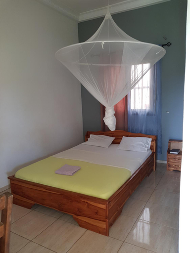 Bedroom 3, Hotel Belair KAFLAND, Kloto