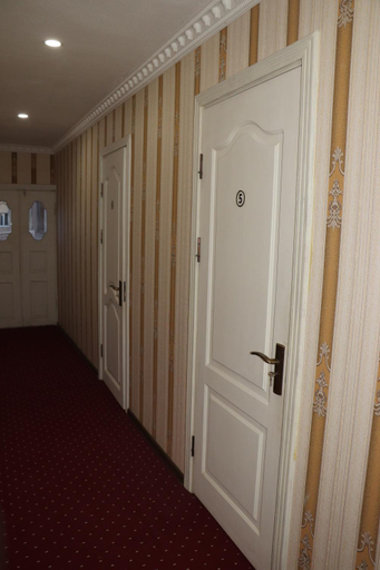 Others 5, Shodlik Guest House, Xiva
