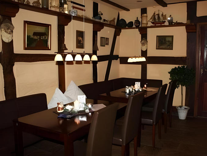 Food & Drinks 4, Hotelbetriebe Güldenhaupt GmbH, Hochsauerlandkreis