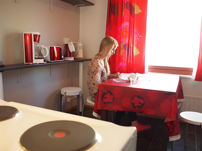 Others 5, Guesthouse Borealis, Lapland