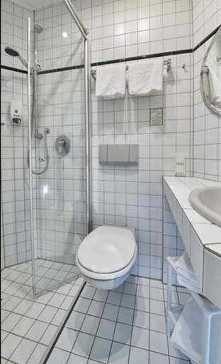 Bedroom 3, Gastehaus Zur Traube, Bernkastel-Wittlich