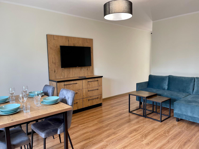 Others 4, Apartamenty MarSyl, Puck