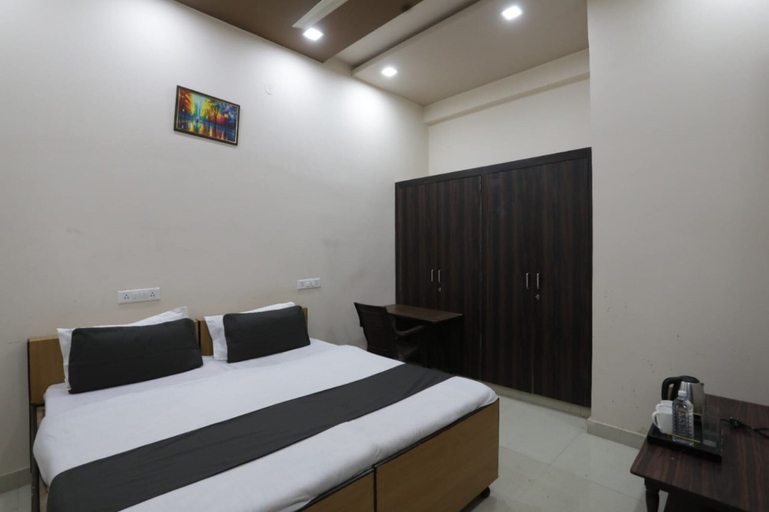 Others 5, Goroomgo Dev S Villa Jaipur, Jaipur