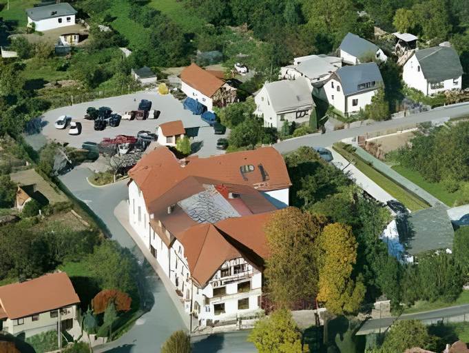 Others 5, Landhotel & Reiterhof Schumann, Saale-Orla-Kreis