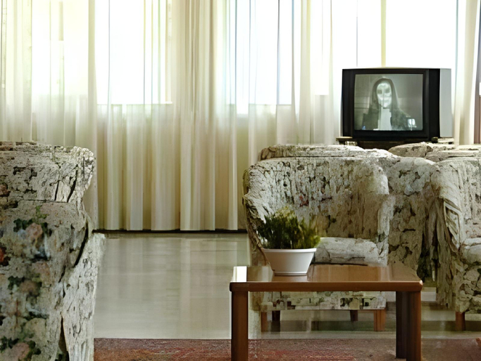 Public Area 2, Atlantic Park Hotel, Frosinone