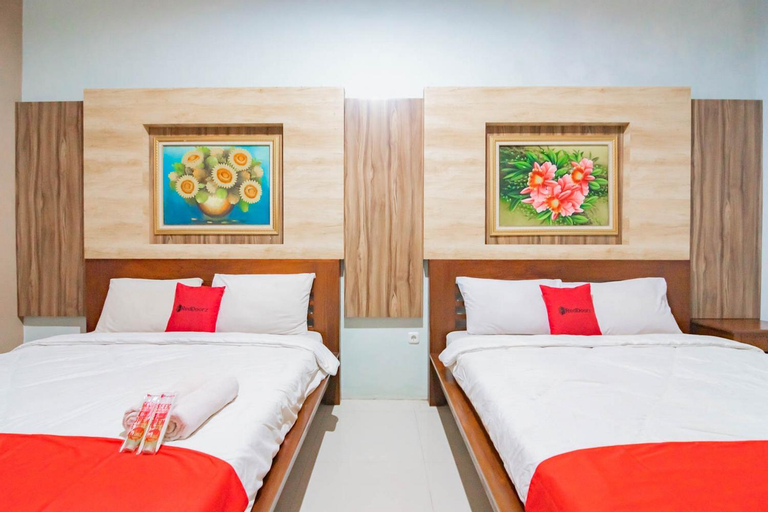 Bedroom 10