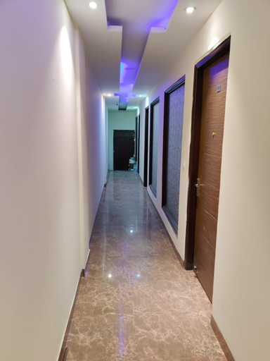 Others 4, hotel the diamond, Panchkula
