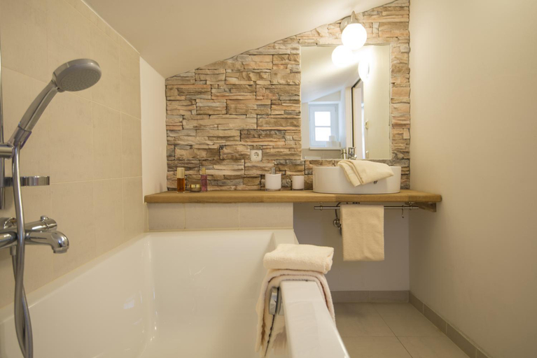 Others 5, Haus Wasmer, Sankt Johann im Pongau
