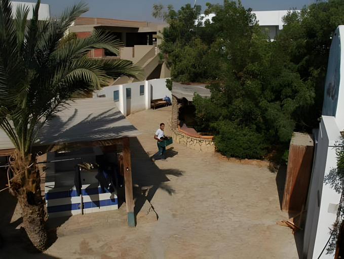 Exterior & Views 1, Club Red Dahab Motel, Sant Katrin