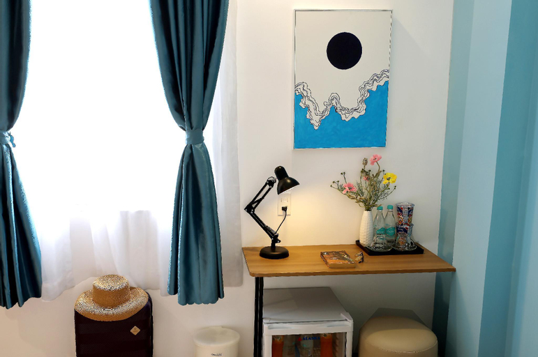 Amenities 4