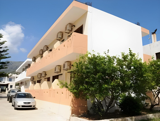 Exterior & Views 2, Corali Studios, Crete