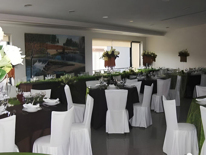 Food & Drinks 3, Hotel Europa, Vila Pouca de Aguiar