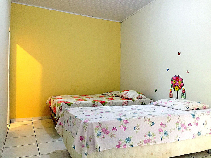 Others 4, Pousada CPA, Cuiaba