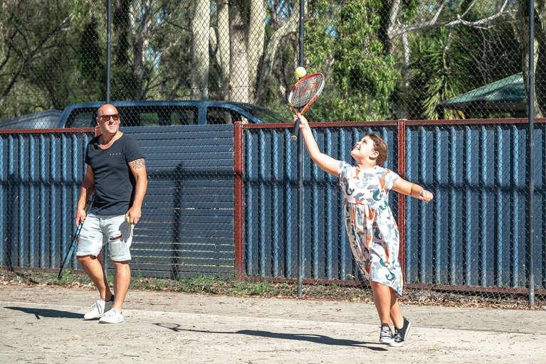 Others 4, Ingenia Holidays Murray Bend, Moira - West