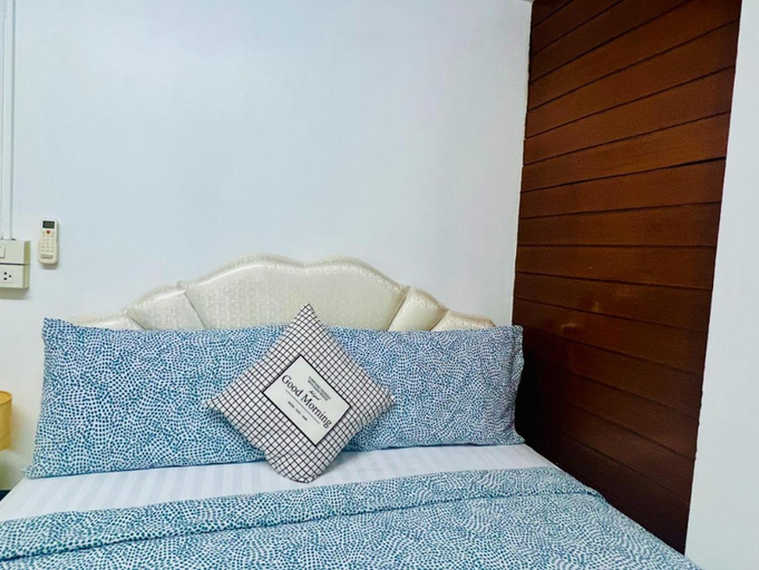 Bedroom 16