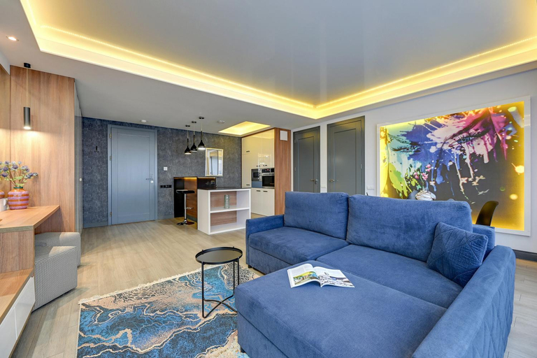 Others 5, Szafarnia Marina & City Center by Downtown Apartments, Gdańsk City