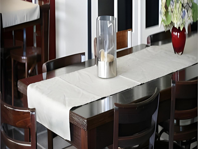Food & Drinks 4, Hotel De Kruishoeve, Haaren