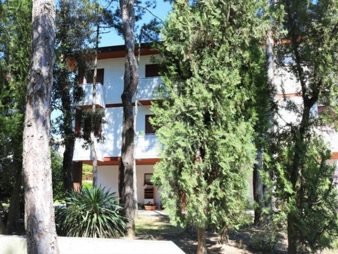 Facilities 4, Welcoming apartment near the beach, Venezia