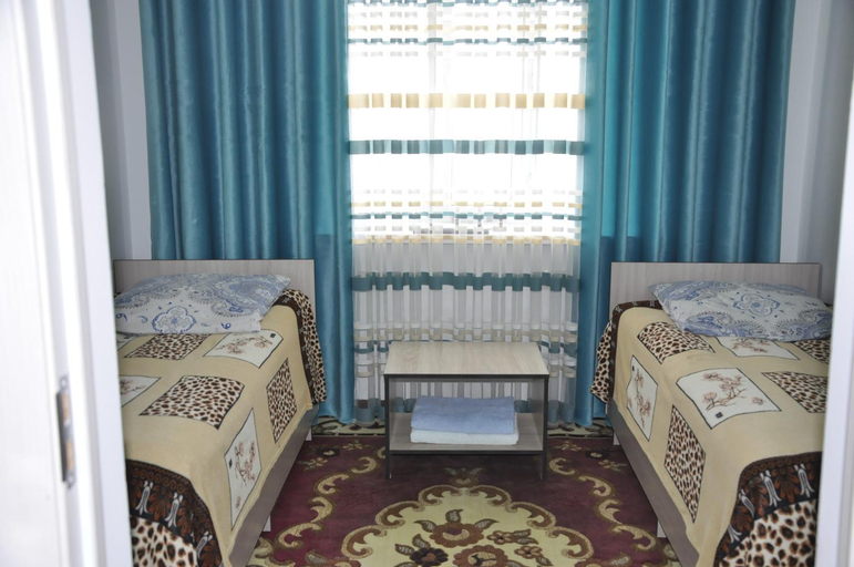 Others 5, Guest House Nur, Kochkor
