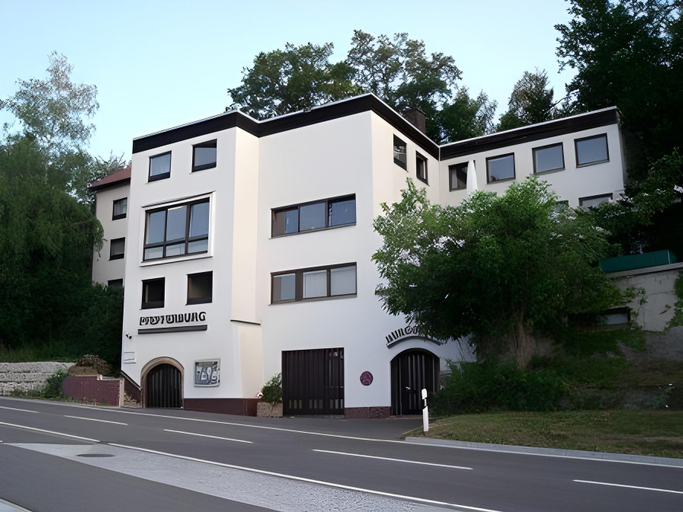 Others 2, Hotel Pfefferburg, Böblingen