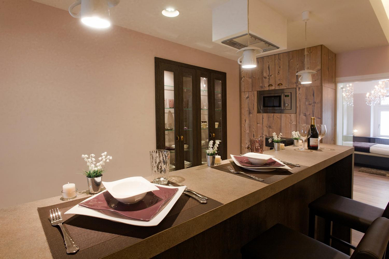 Others 5, Piu Trendy Rooms, Zagreb