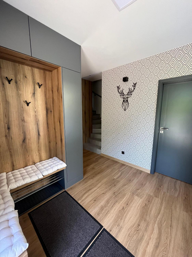 5, CHALETY MYTO POD DUMBIEROM, Brezno