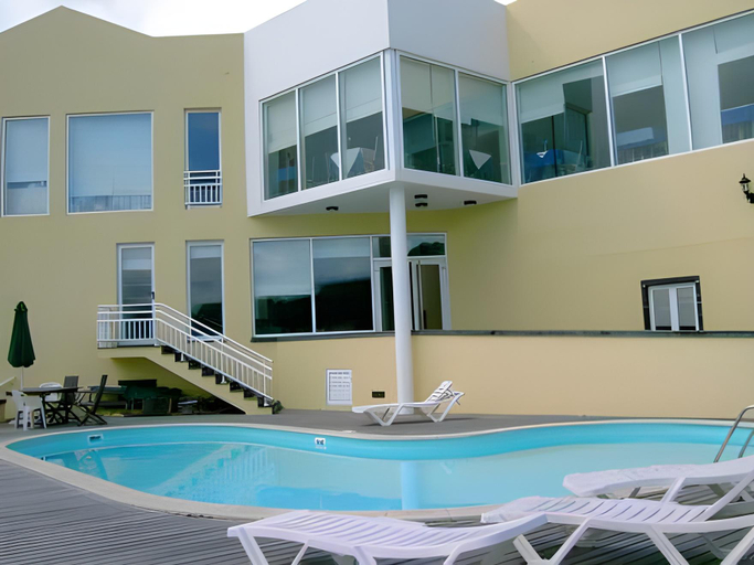 Sport & Beauty 5, Vinha da Areia Beach Hotel, Vila Franca do Campo