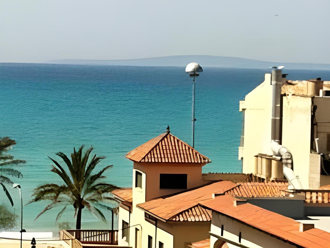 Others 3, Hostal Playa de Palma, Baleares
