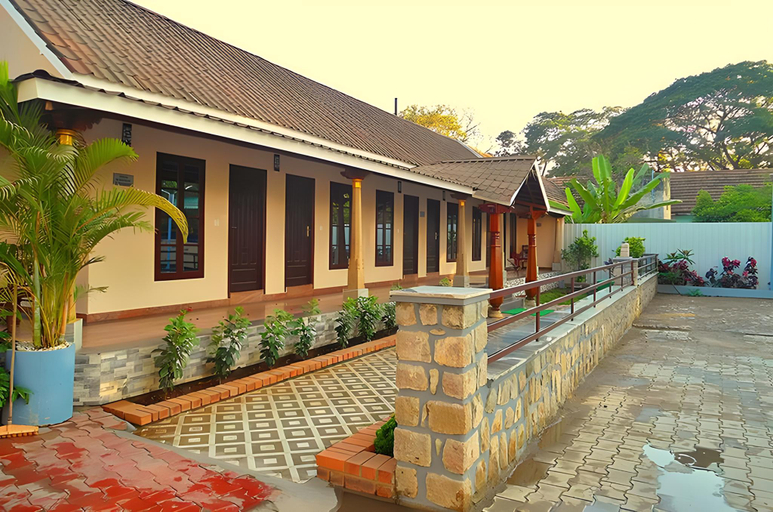Sri Arul Muthu Residency Madurai, Madurai